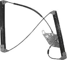 0315262 Van Wezel Стеклоподъемник