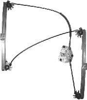 0325262 Van Wezel Склопідіймач