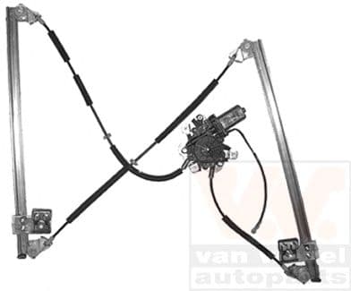 3080263 Van Wezel Стеклоподъемник