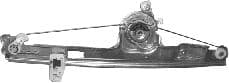 4328263 Van Wezel Стеклоподъемник