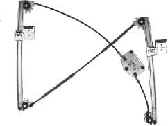 5803261 Van Wezel Стеклоподъемник для Volkswagen NEW Beetle