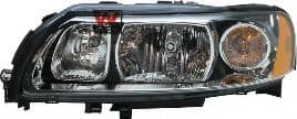 5932961 Van Wezel Основна фара для Volvo V70