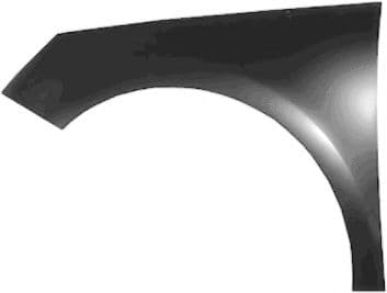 0301658 Van Wezel Крило переднє для Audi A1