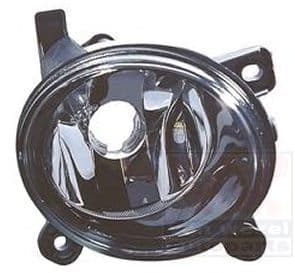 0327996 Van Wezel Передня протитуманна фара