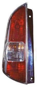 1116922 Van Wezel Задний фонарь