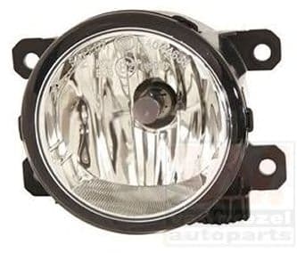 1619999 Van Wezel Передняя противотуманная фара