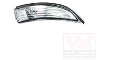 1807916 Van Wezel Ліхтар покажчика повороту