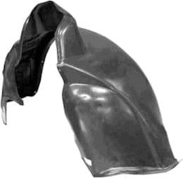 1862434 Van Wezel Підкрилок для Ford Focus