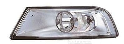1869995 Van Wezel Передняя противотуманная фара для Ford Galaxy