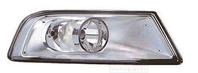 1869996 Van Wezel Передняя противотуманная фара для Ford Galaxy