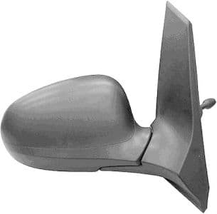1873803 Van Wezel Зовнішнє дзеркало для Ford Ka