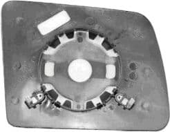 1886838 Van Wezel Скло зовнішнього дзеркала для Ford Tourneo Connect