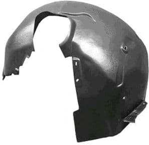 1905433 Van Wezel Підкрилок для Ford Kuga