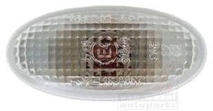 2741915 Van Wezel Ліхтар покажчика повороту