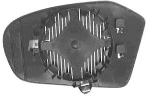 3017838 Van Wezel Скло зовнішнього дзеркала