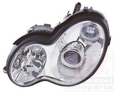 3032985 Van Wezel Основна фара для Mercedes C-Class