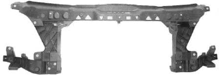 3077664 Van Wezel Передняя панель кузова для Mercedes Sprinter