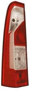 3799931 Van Wezel Задній ліхтар