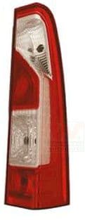 3799932 Van Wezel Задній ліхтар
