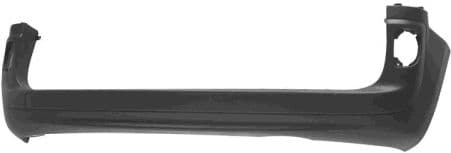 4312540 Van Wezel Бампер