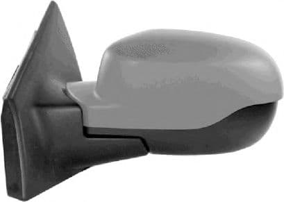4333817 Van Wezel Зовнішнє дзеркало для Renault Clio