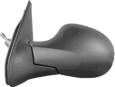 4334803 Van Wezel Зовнішнє дзеркало для Renault Clio