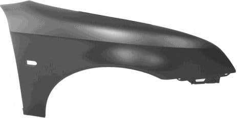 4731656 Van Wezel Крило переднє для SAAB 9-3