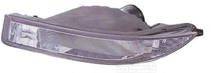 5395997 Van Wezel Передня протитуманна фара для Toyota Corolla