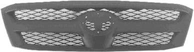 5485510 Van Wezel Решітка радіатора для Toyota Hilux