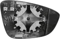 5849838 Van Wezel Скло зовнішнього дзеркала