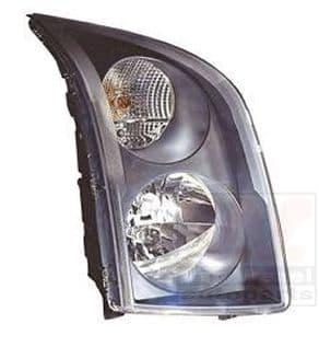5862962 Van Wezel Основна фара для Volkswagen Crafter