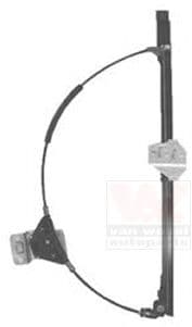 5874231 Van Wezel Стеклоподъемник для Volkswagen Transporter