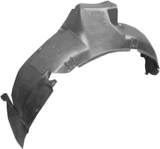 5879433 Van Wezel Подкрылок