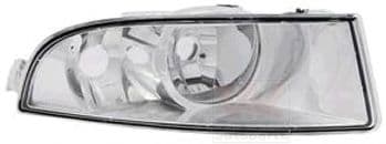 7623996 Van Wezel Передня протитуманна фара для Skoda Octavia