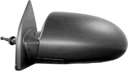 8226804 Van Wezel Наружное зеркало для Hyundai Accent