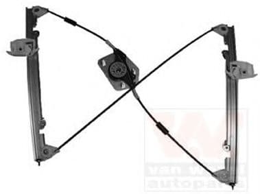 1776262 Van Wezel Склопідіймач для Lancia Ypsilon