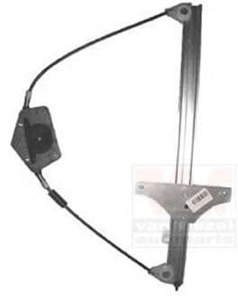 4040266 Van Wezel Стеклоподъемник для Peugeot 307