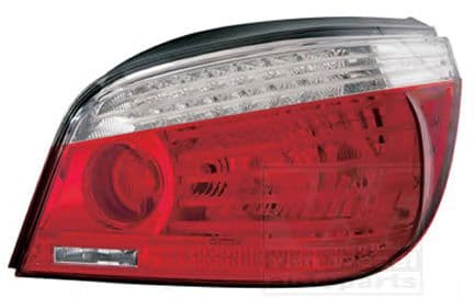 0661932 Van Wezel Задний фонарь для BMW 5 Series