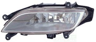8273997 Van Wezel Передняя противотуманная фара для Hyundai H-1