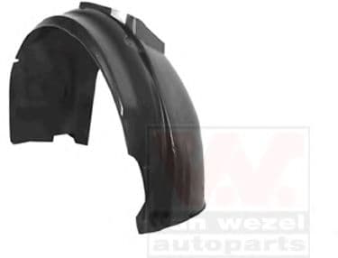 1612433 Van Wezel Подкрылок