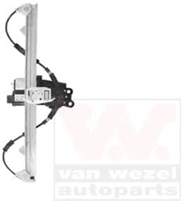 1638264 Van Wezel Стеклоподъемник