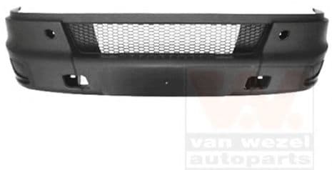 2816570 Van Wezel Бампер для Iveco Daily V