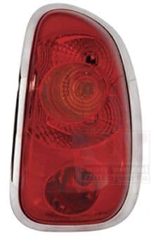 0515932 Van Wezel Задній ліхтар для MINI Countryman