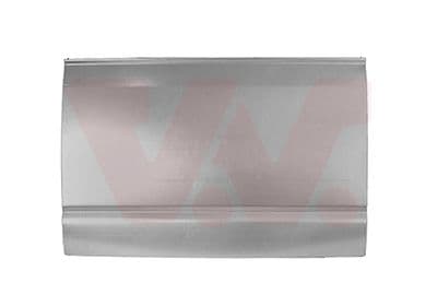 5896176 Van Wezel Дверь