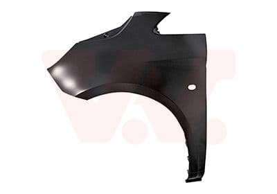 3082655 Van Wezel Крило переднє