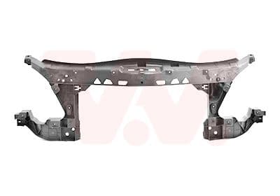 3083664 Van Wezel Передня панель кузова для Mercedes Sprinter