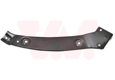 5746662 Van Wezel Передня панель кузова для Volkswagen Tiguan