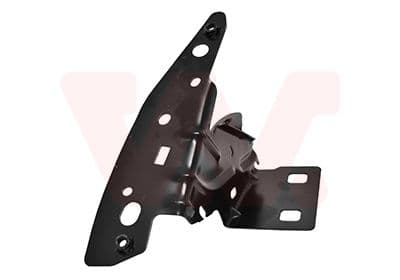 0929320 Van Wezel Крило переднє