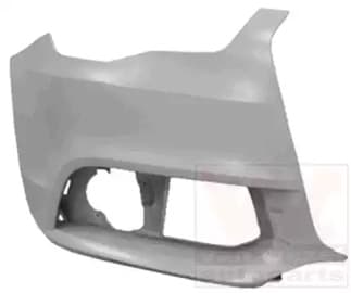 0301562 Van Wezel Бампер для Audi A1