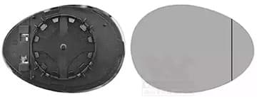 0515838 Van Wezel Скло зовнішнього дзеркала